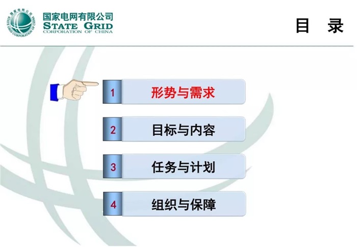 泛在电力物联网建设整体方案