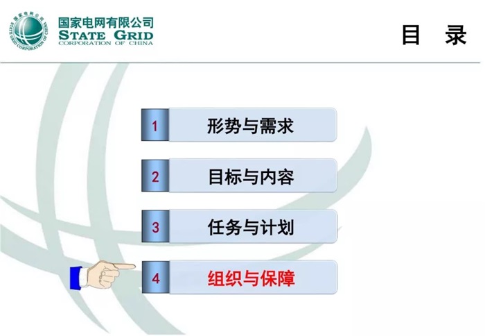 泛在电力物联网建设整体方案